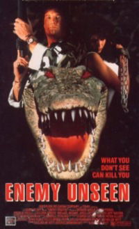 Enemy Unseen (1989)