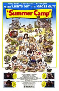 Summer Camp (1979)