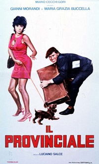 Il provinciale (1971)
