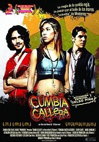 Cumbia callera