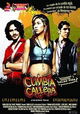 Cumbia callera