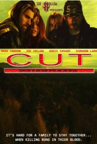 Cut