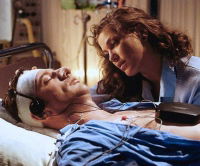 Verliebt in eine Unbekannte (1999)