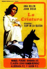 La criatura (1977)