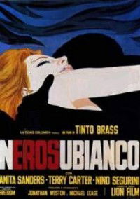 Nerosubianco (1969)