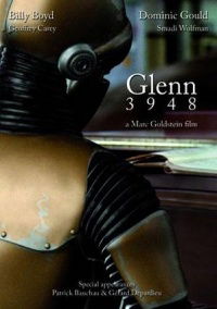 Glenn, the Flying Robot (2010)