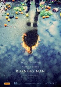 Burning Man (2011)