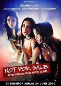 Not for Sale (2010)