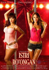 Istri bo'ongan (2010)