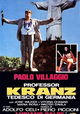 Professor Kranz tedesco di Germania