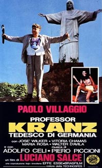 Professor Kranz tedesco di Germania (1978)