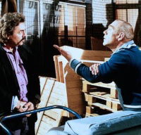 Der Erdnußmann (1992)