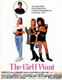 The Girl I Want