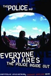 Everyone Stares: The Police Inside Out (2006)
