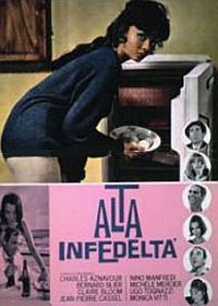 Alta infedeltà (1964)