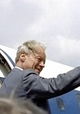 Der Kniefall des Kanzlers - Die zwei Leben des Willy Brandt