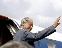 Der Kniefall des Kanzlers - Die zwei Leben des Willy Brandt (2010)