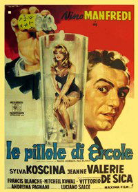Le pillole di Ercole