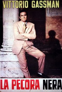 La pecora nera (1969)