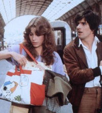 Austern mit Senf (1979)