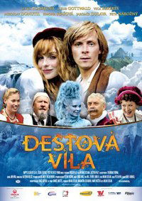 Destova vila (2010)