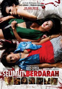 Selimut berdarah (2010)