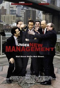Under New Management