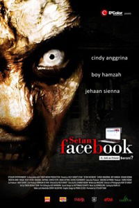 Setan Facebook (2010)