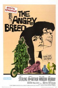 The Angry Breed (1968)