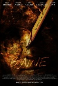 Baine (2010)