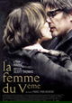 La femme du Vème