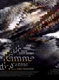 La femme du Vème (2011)