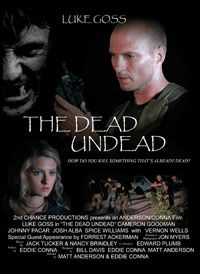 The Dead Undead (2010)