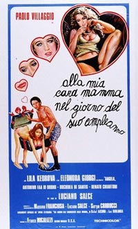 Alla mia cara mamma nel giorno del suo compleanno (1974)