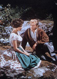Die Zwillinge vom Zillertal (1957)