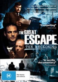 The Great Escape: The Reckoning (2009)