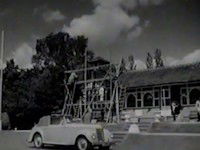 Silent Dust (1949)