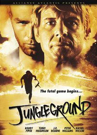 Jungleground (1995)