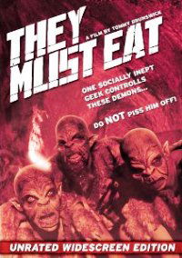 They Must Eat (2006)