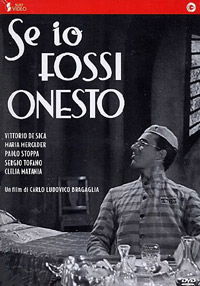 Se io fossi onesto (1942)