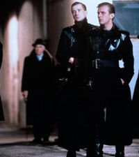 Der Passagier - Welcome to Germany (1988)