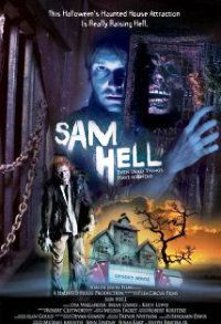 Sam Hell (2008)