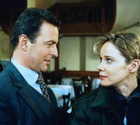 Auf schmalem Grat (2000)