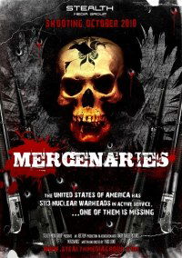 Mercenaries (2011)