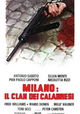Milano: il clan dei Calabresi
