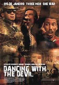 Dancing with the Devil (2009)