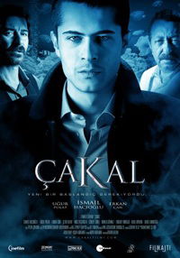 Çakal (2010)