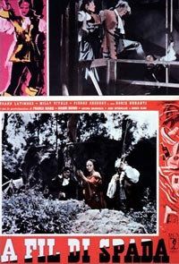 A fil di spada (1952)