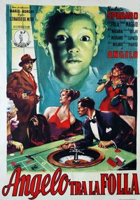 Angelo tra la folla (1950)
