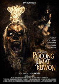 Pocong jumat kliwon (2010)